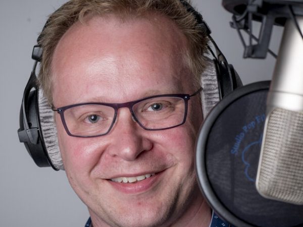 Twentse stemacteur gezocht